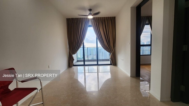 Avenue South Residence (D3), Apartment #526946681